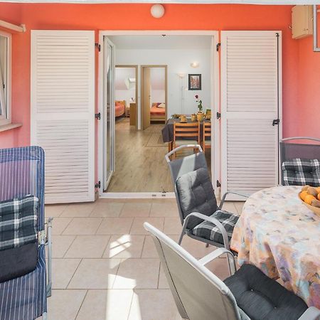 Sea Star With Stunning Sea View Apartment Poreč Exterior foto